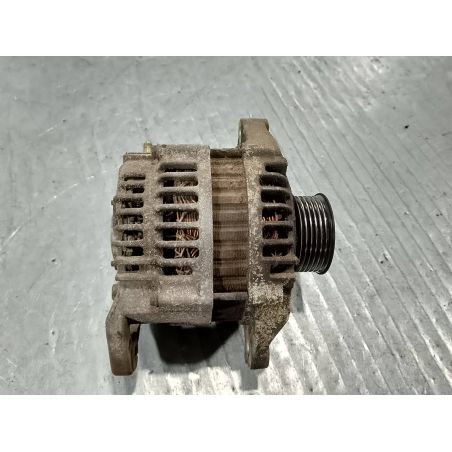 ALTERNATOR NISSAN PRIMERA P12 ( 03-07 ) 1.8 16V 2003 1 