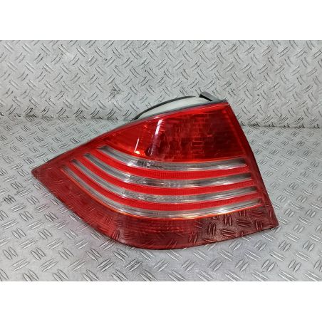 LAMPA TYLNA LEWA MERCEDES-BENZ KLASA S W 220 3.2 CDI 2001 30213886  BZ053-U000L 1 