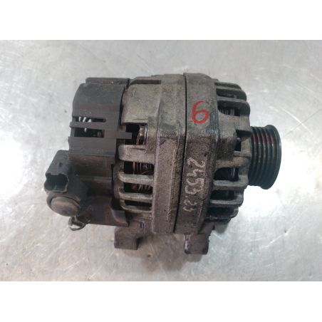 ALTERNATOR PEUGEOT 206 1.4 2004 9642879980   2542484A   SG7S015   CL7 1 