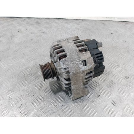 ALTERNATOR MERCEDES-BENZ W203 1.8 2002 0111548402 8Q128027 1 