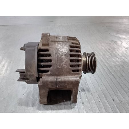 ALTERNATOR RENAULT MEGANE II ( 02-09 ) 1.5 DCI 2004 7711497156  C542664R 1 