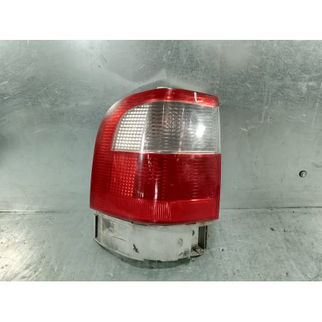 LAMPA TYLNA LEWA FORD GALAXY MK II 1.9 TDI 2002 964465  964463   1 