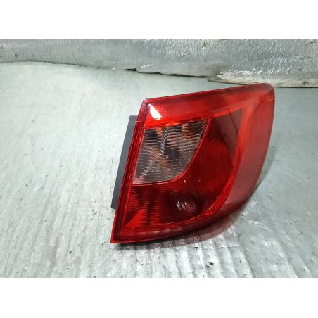 LAMPA TYLNA PRAWA SEAT IBIZA IV 1.2 TSI 105KM 1.2 TSI 2010 159 101 6J8945096  6J8945112 1 