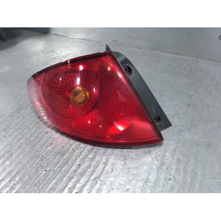 LAMPA TYLNA LEWA SEAT TOLEDO III 1.6 8V 102KM 1.6 8V 2004 225 337 5P5945095B  5P5945111  1 