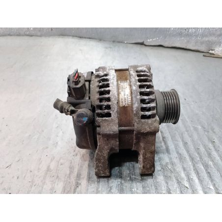 ALTERNATOR VOLVO S40 II ( 04-12 ) 2.0 HDI 2006 3M5T-10300-YD  307954423 104210-3523 1 