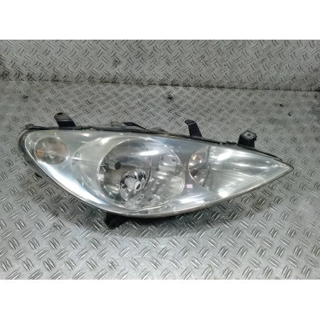 LAMPA PRZÓD PRAWA PEUGEOT 307 SW 1.6 16V 2003 9641615680 