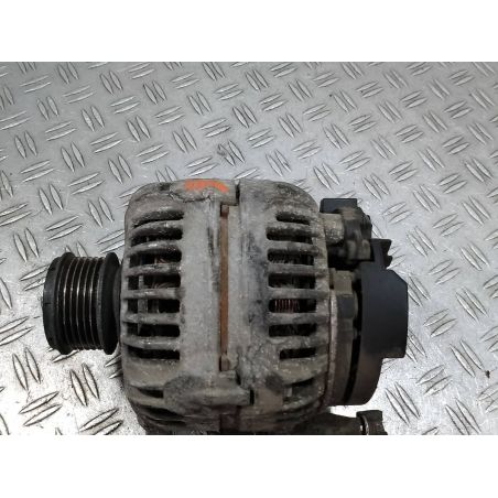 ALTERNATOR SEAT LEON II 1.9 TDI 2007 06F903023F 0124525091  1 