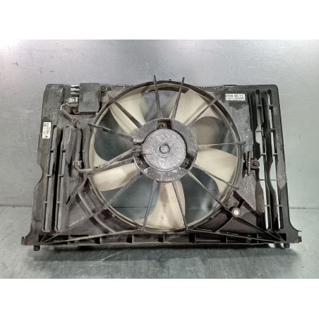 COOLER FAN TOYOTA COROLLA E15 1.8 16V  2ZR-E25W 2010 AA422750-2891  AA100223-1182 1 