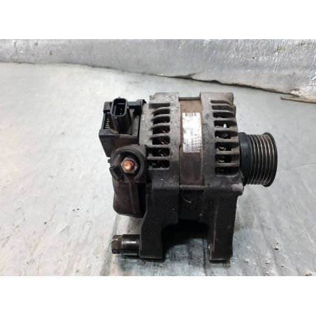 ALTERNATOR MAZDA 3 1.6 ICTD 2004 3M5T-10300-YC 104210-3522 1 