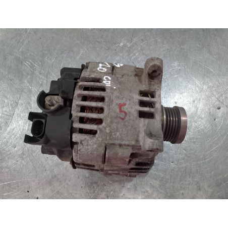 ALTERNATOR MERCEDES-BENZ KLASA B W245 2.0 CDTI 2005 TG15C057 1 