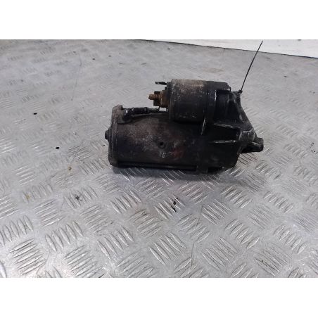 starter MITSUBISHI SPACE STAR I ( 98-04 ) 1.9 DID 2003 8200064465B  30620657  D7R48 