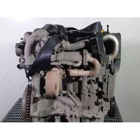 Engine RENAULT SCENIC III ( 09-16 ) 1.5 DCI 2010 K9KG 1 