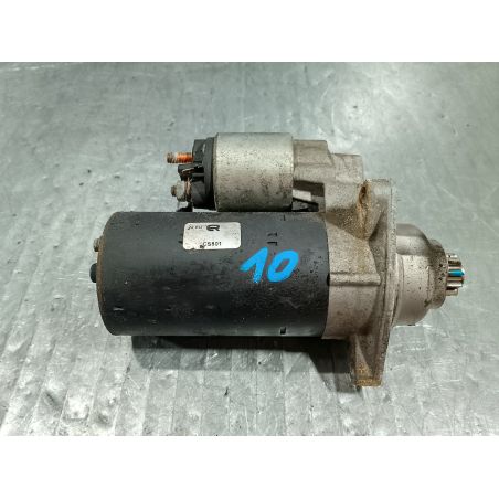 starter VW T4 2.4 D 1997 02B911023D 1005821785 1 