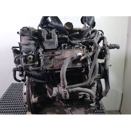 Engine SEAT IBIZA IV 1.2 TSI 105KM 1.2 TSI 2010 159 101 CBZ 1 