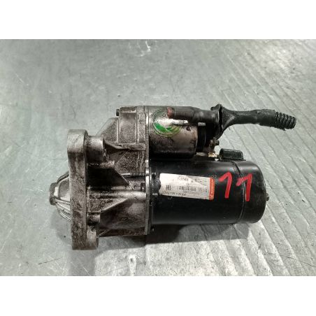 starter RENAULT MEGANE I ( 95-03 ) 1.9 DTI 2001 