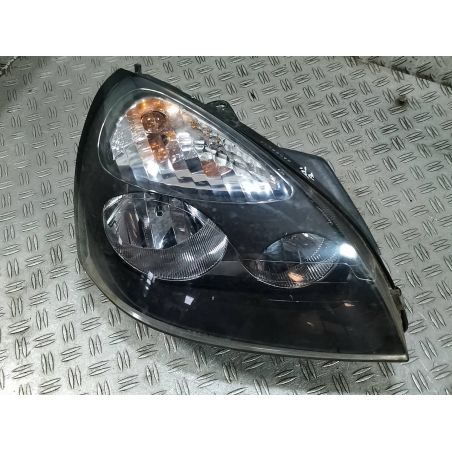 LAMPA PRZÓD PRAWA RENAULT THALIA ( 01-08 ) 1.5 DCI 2003 08-551-1138R                 08-551-1147R 