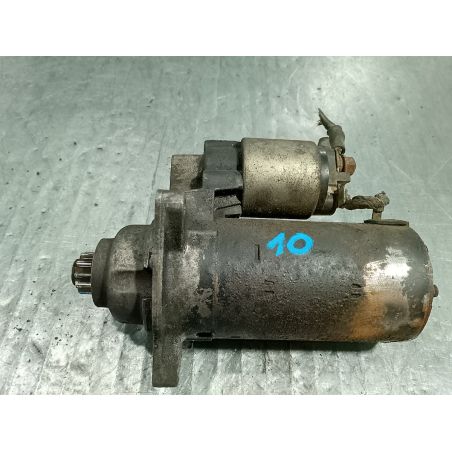 starter VW T4 1.9 TD 1998 02B911023D 0001125001 1 