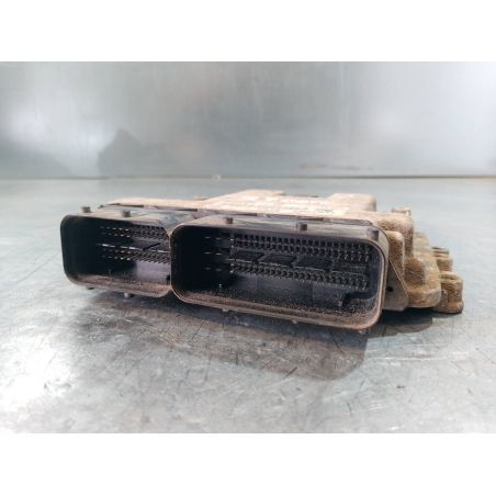 KOMPUTER, STEROWNIK OPEL ASTRA H 1.7 CDTI 2005 0281012694   55560810   8980135190 