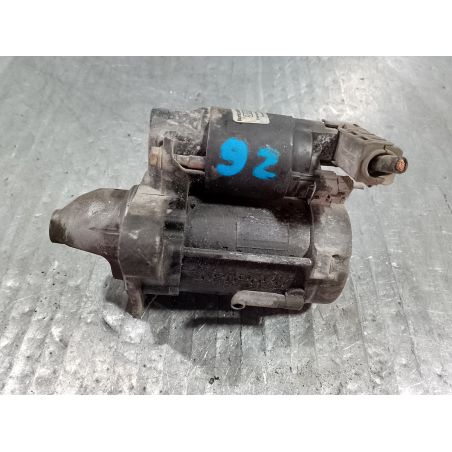 starter TOYOTA YARIS II ( 06-11 ) 1.3 2009 