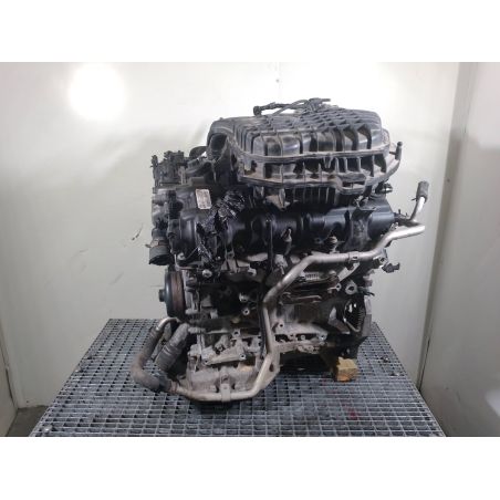 Engine CHRYSLER 200 (JS) 3.6 V6 3.6 V6 2011 206 400 05184841AH 1 