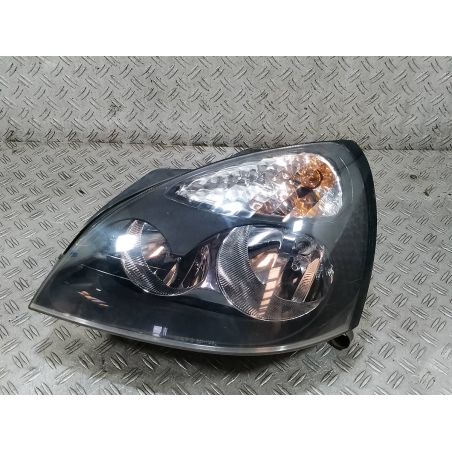 LAMPA PRZÓD LEWA RENAULT THALIA ( 01-08 ) 1.5 DCI 2003 08-551-1138L           08-551-1147L 