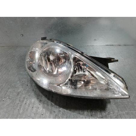 LAMPA PRZÓD PRAWA MERCEDES-BENZ W169 2.0 CDI 2005 A1698200261 0301197202 1 