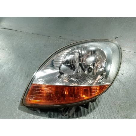 LAMPA PRZÓD LEWA RENAULT KANGOO I LIFT 1.2 16V  2002 8200150614   