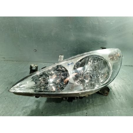 LAMPA PRZÓD LEWA PEUGEOT 307 SW 2.0 16v 2001 