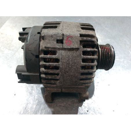 ALTERNATOR AUDI A3 ( 8P1 ) 2.0 TDI 2003 06F903023C   TG14C011   2542695C 1 