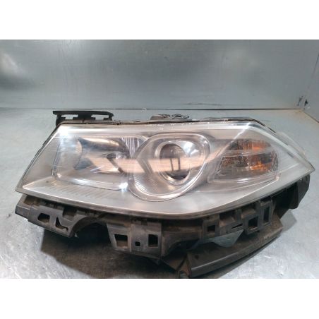 LAMPA PRZÓD LEWA RENAULT MEGANE II ( 02-09 ) 1.6 16V 2006 TYC20-B072 1 