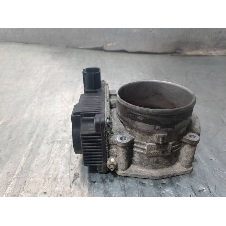 PRZEPUSTNICA NISSAN MAXIMA ( 04-09 ) 3,5 V6 2007 576-01  RME70-04 1 