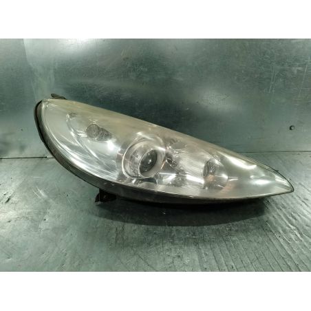 LAMPA PRZÓD PRAWA XENON PEUGEOT 407 2.7 HDI 2005 1 