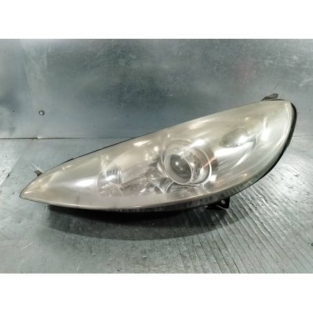 LAMPA PRZÓD LEWA XENON PEUGEOT 407 2.7 HDI 2005 1 