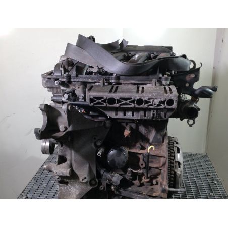 Engine RENAULT LAGUNA II ( 02-07 ) 2.0 16V 2002 F4K 1 