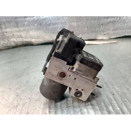 ABS PUMP VW PASSAT B5 1.9 TDI 2000 8E0614111AH  0273004358 1 