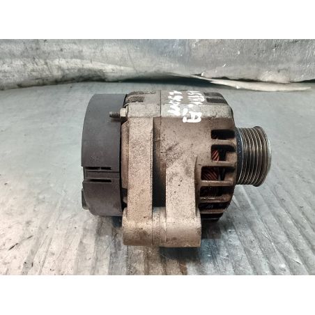 ALTERNATOR OPEL ASTRA H 1.9 CDTI 2004 93169028 0986048793 1 