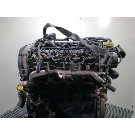 Engine OPEL ASTRA H 1.9 CDTI 2004 1 