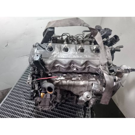 Engine NISSAN X-TRAIL T30 ( 01-07 ) 2.2 DCI 2004 YD22 1 