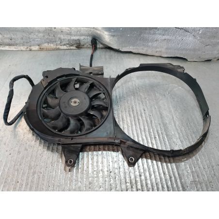 COOLER FAN AUDI A4 B6 2.5 TDI 2004 1 