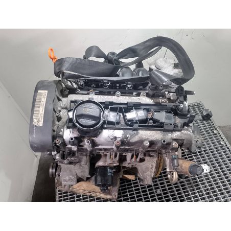 Engine SEAT CORDOBA III 1.4 16V 2003 BBY 1 