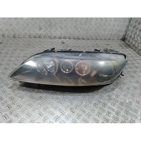 LAMPA PRZÓD LEWA XENON MAZDA 6 ( 02-08 ) 1.8 16v 2004 F014003906-LK 1307329082 1 