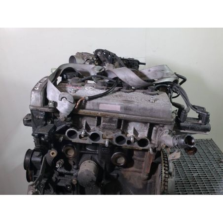 Engine GEELY MK 1.5 GL 1.5 GL 2013 82 479 MR479QA 1 