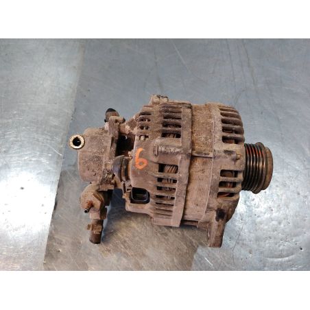 ALTERNATOR OPEL ASTRA H 1.7 CDTI 2005 1 