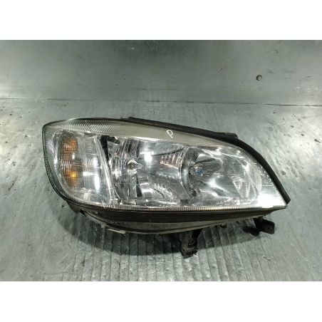 LAMPA PRZÓD PRAWA OPEL ZAFIRA A 2.0 DTL 2003 DEPO 442-1122R 1 