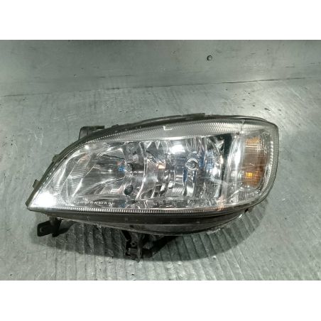 LAMPA PRZÓD LEWA OPEL ZAFIRA A 2.0 DTL 2003 DEPO 442-1122L 1 