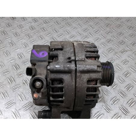 ALTERNATOR PEUGEOT 407 SW 1.6 HDI 2006 9678049480 1 