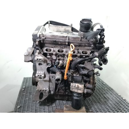 Engine SEAT TOLEDO II 1.8 20V 2000 AGN 1 