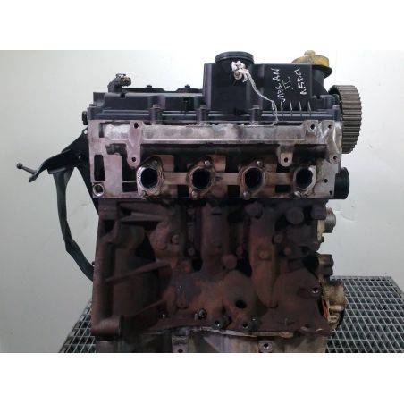 Engine RENAULT MEGANE II ( 02-09 ) 1.5 DCI 2003 K9K 1 