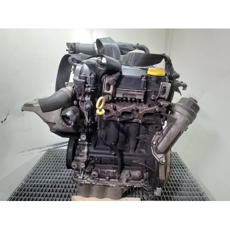 Engine OPEL CORSA C 1.0 12V 2004 Z10XEP 1 