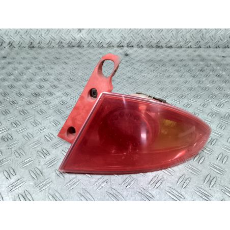 LAMPA TYLNA PRAWA SEAT LEON II 1.9 TDI 90KM 1.9 TDI BXF 2007 982052-00 1 